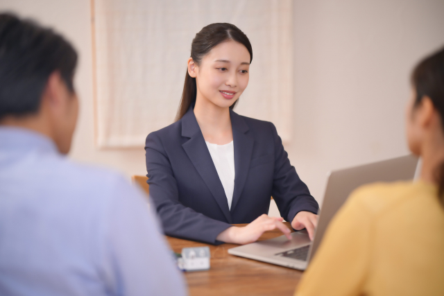 企業の対応策