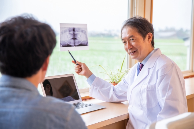 4. 健康診断の重要性