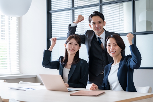 5. 福利厚生の充実が企業を救う