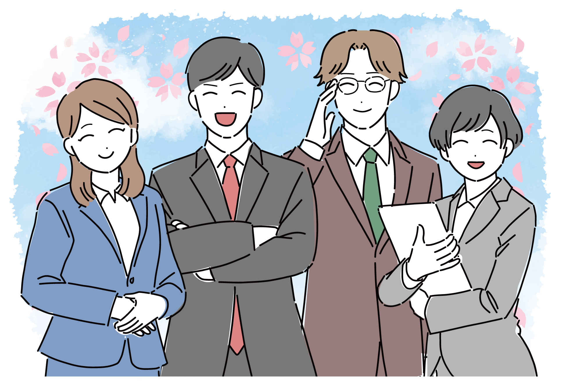 労働条件の整備が従業員の満足度を高める