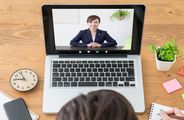 お問い合わせへの誘導
